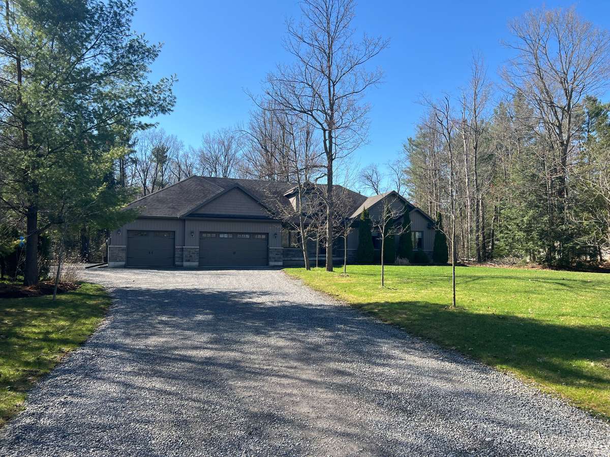 489 Larmer Line, Cavan Monaghan, ON K0L 1V0