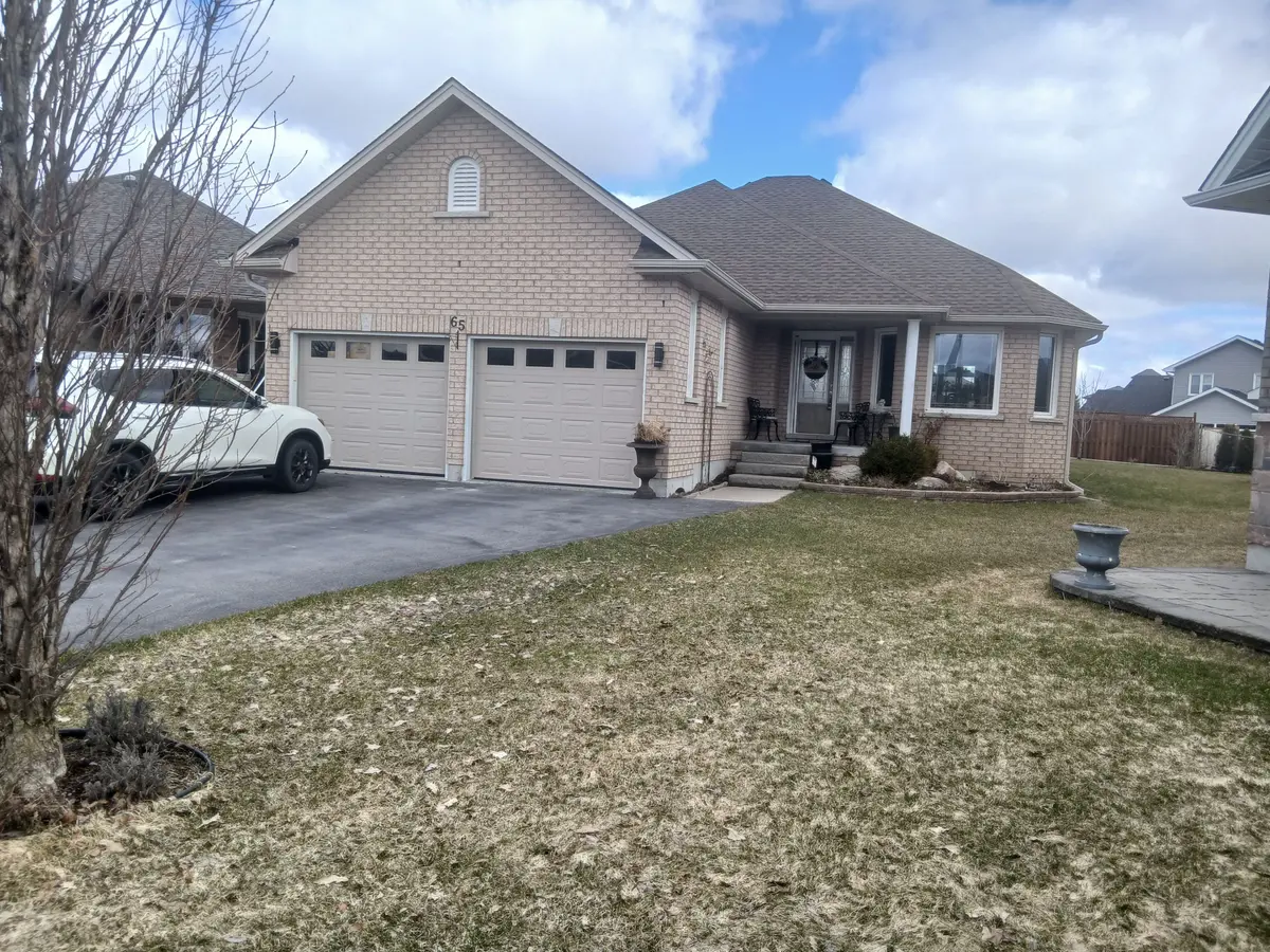 65 Liam ST, Kawartha Lakes, ON K9V 0J4
