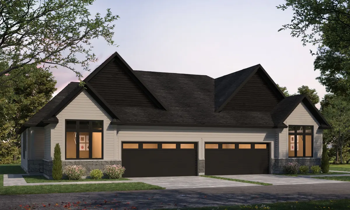 5 Boynton CT, Blue Mountains, ON N0H 2P0