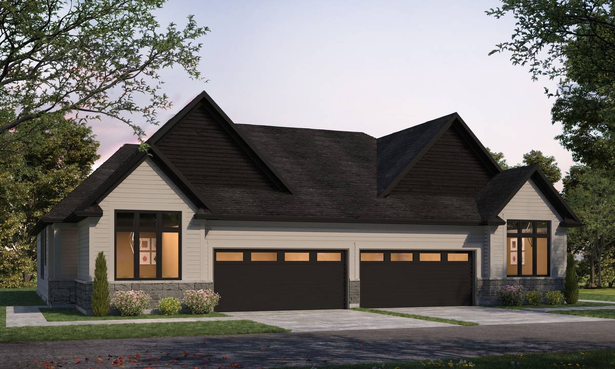 5 Boynton CT, Blue Mountains, ON N0H 2P0