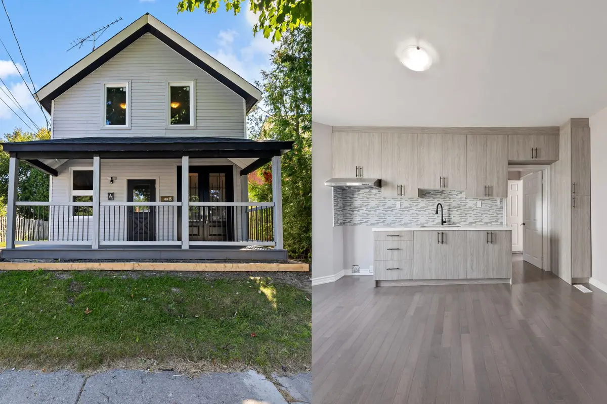 141 Ontario ST, Port Hope, ON L1A 2V5