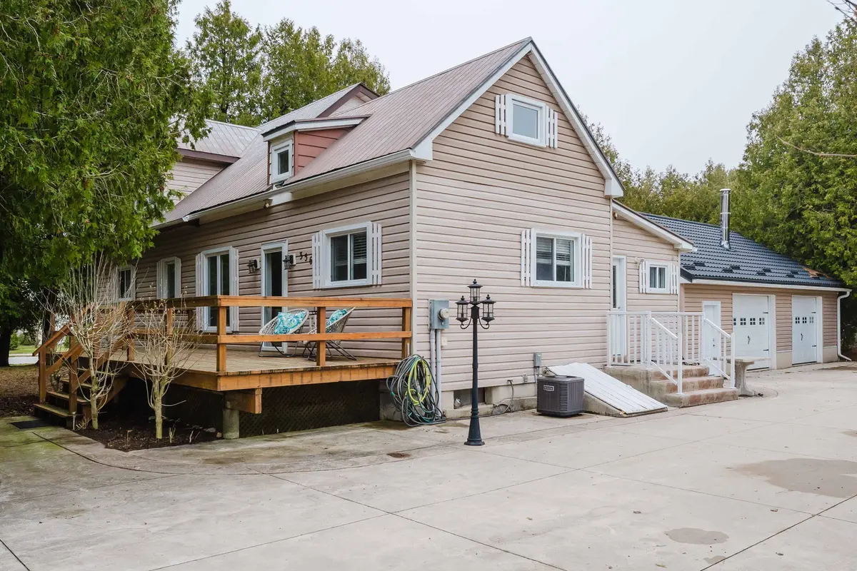 356 Morpeth ST, Saugeen Shores, ON N0H 2L0