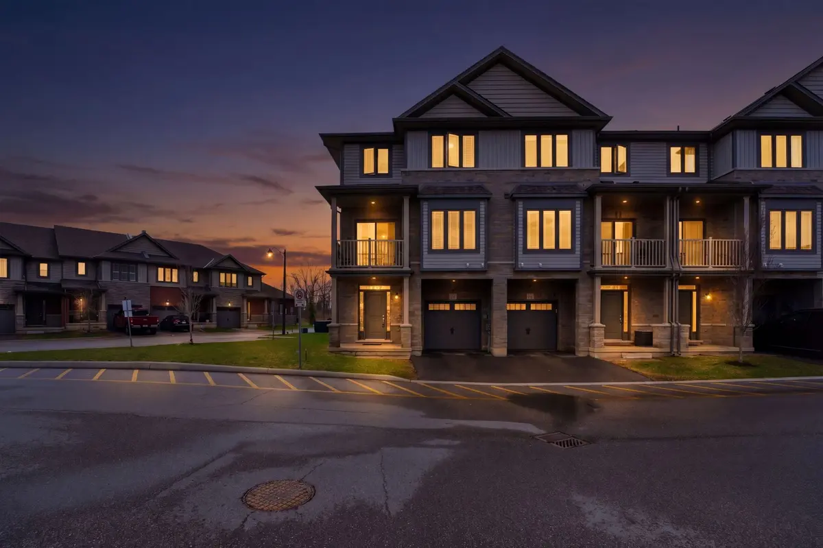 77 Diana AVE #160, Brantford, ON N3T 0R6