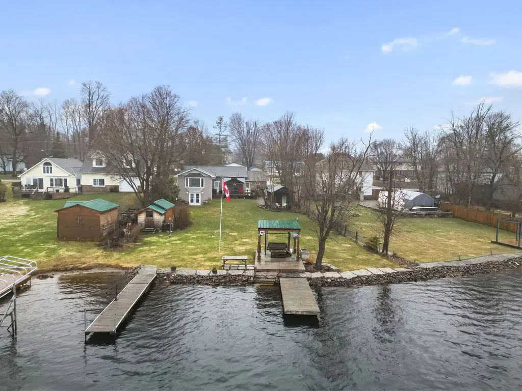 47 North Water ST, Kawartha Lakes, ON K0M 1K0