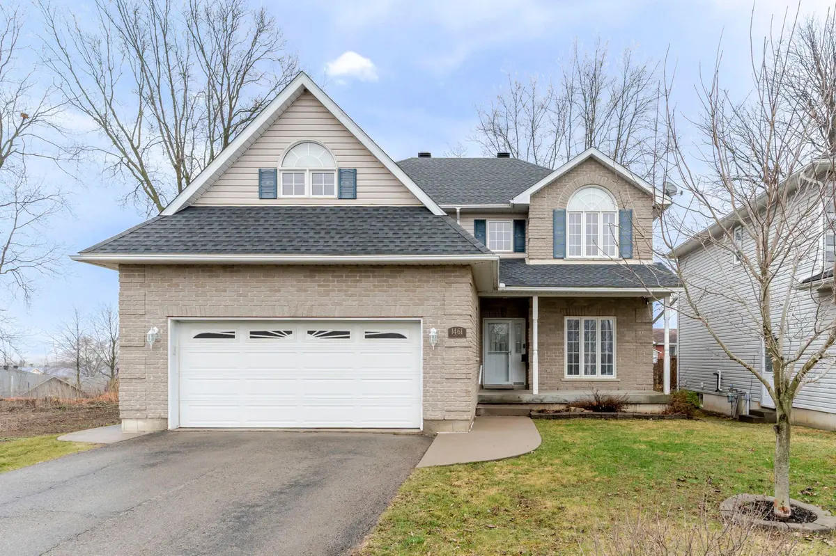 1461 FLANDERS RD, Brockville, ON K6V 0A3