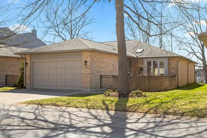 1500 Richmond ST #52, London North, ON N6G 4T7