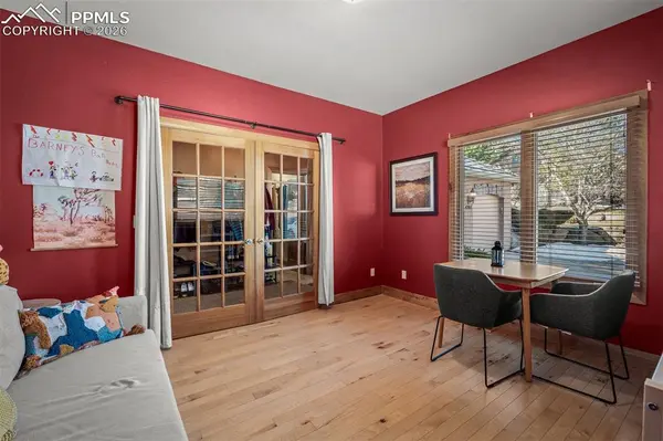 4295 Star Vista CT, Colorado Springs, CO 80906