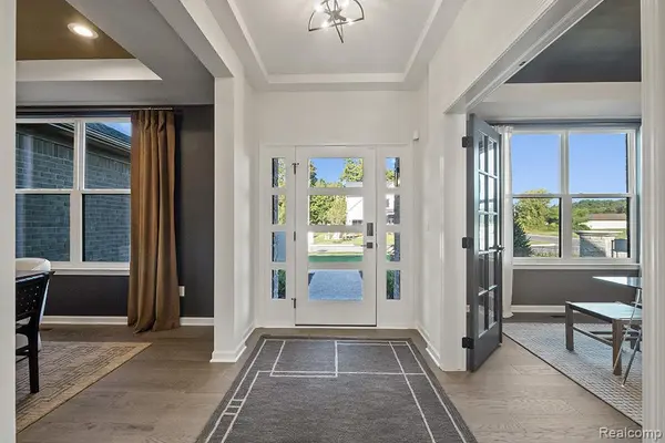 6179 Marsh RD, Pittsfield Charter Township, MI 48197