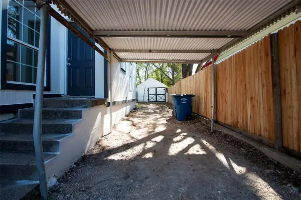 6546 Overlook Drive, Dallas, TX 75227