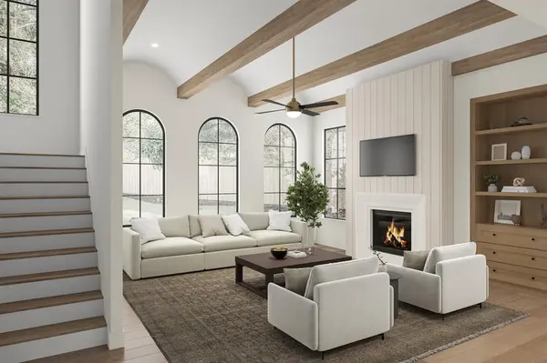 2971 Sunset Boulevard, Flower Mound, TX 75022