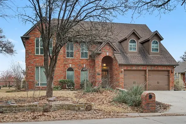 2705 Wind Ridge, Mckinney, TX 75072
