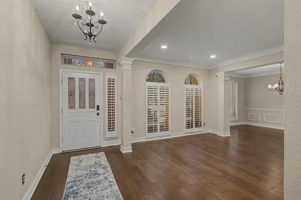 2705 Wind Ridge, Mckinney, TX 75072