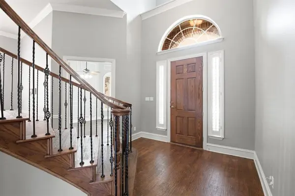 2113 Arches Park Drive, Allen, TX 75013