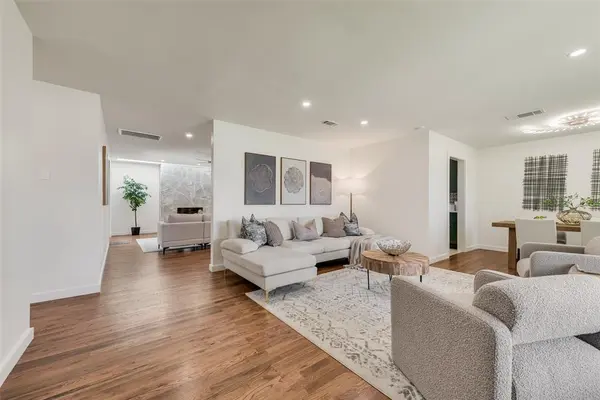 3106 Sharpview Lane, Dallas, TX 75228