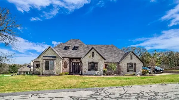 138 Tananger Springs Drive, Denison, TX 75021