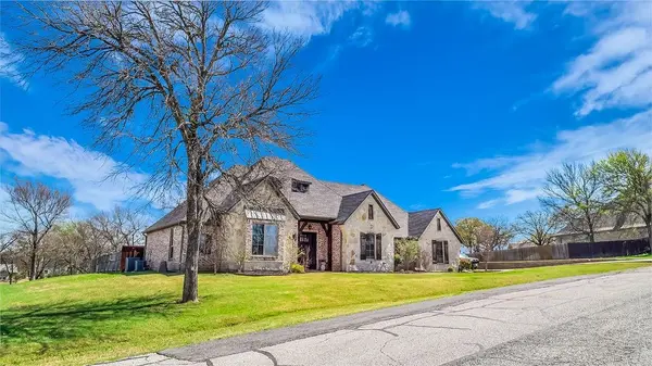 138 Tananger Springs Drive, Denison, TX 75021