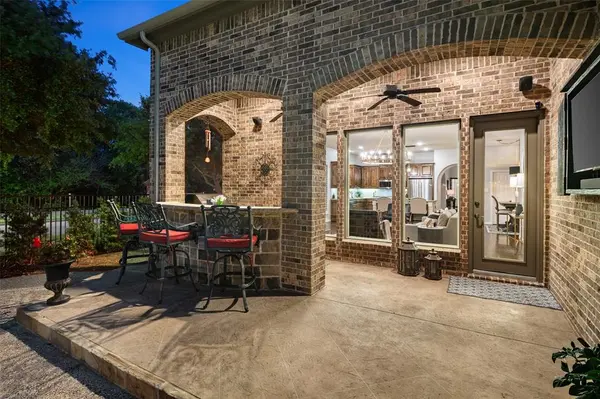 900 Foxworth Court, Allen, TX 75013