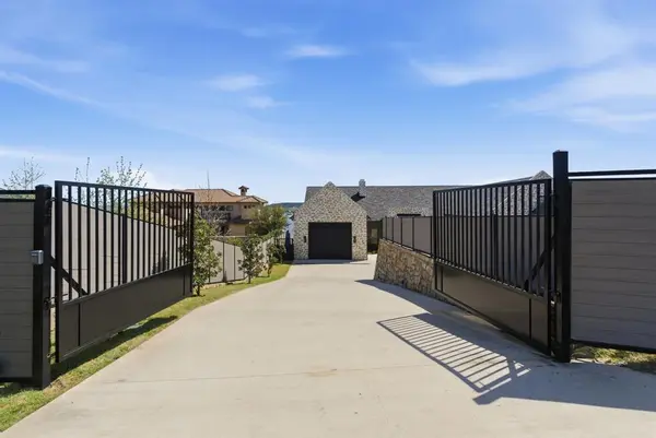 5405 Edgewater Drive, Possum Kingdom Lake, TX 76450