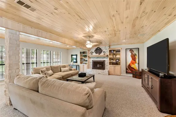 505 W Mcdonwell School Road, Colleyville, TX 76034