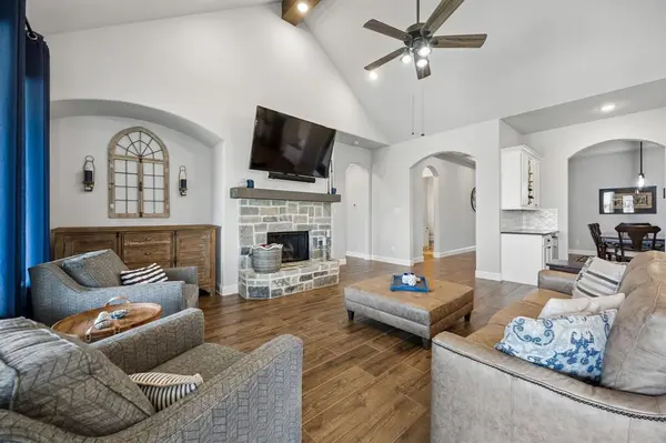 1223 Eagle Glen Pass, Gunter, TX 75058