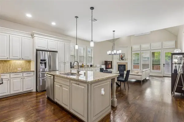 3024 Ponder Path, Keller, TX 76248