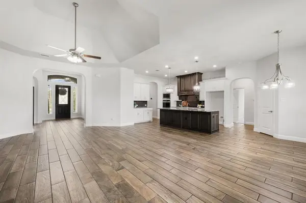 4341 Rush Road, Midlothian, TX 76065