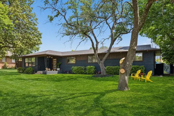 4614 Oak Trail, Dallas, TX 75232