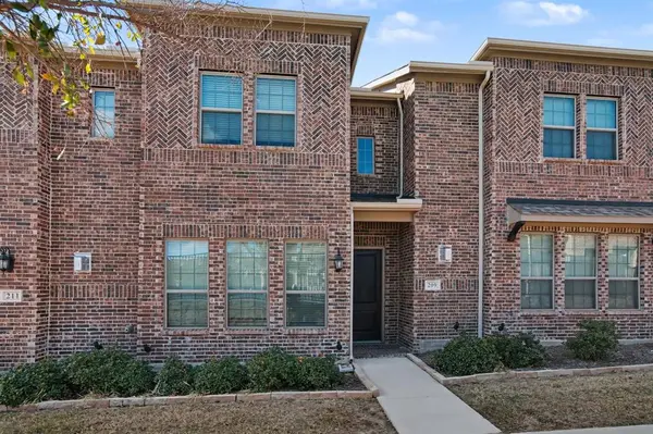 209 Suma Drive, Euless, TX 76040