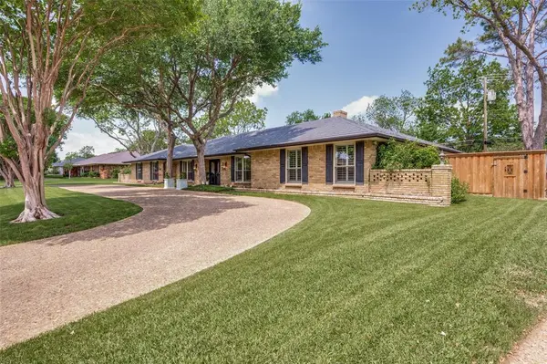 3767 Jubilee Trail, Dallas, TX 75229