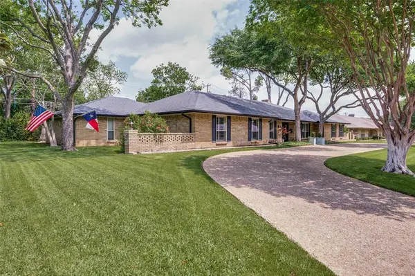 3767 Jubilee Trail, Dallas, TX 75229