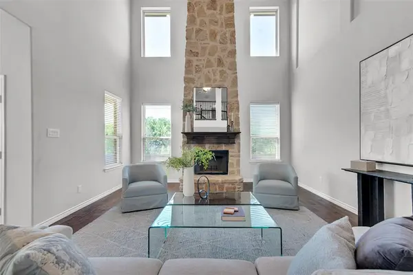 116 Mundelein Drive, Oak Point, TX 75068