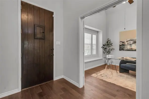 116 Mundelein Drive, Oak Point, TX 75068