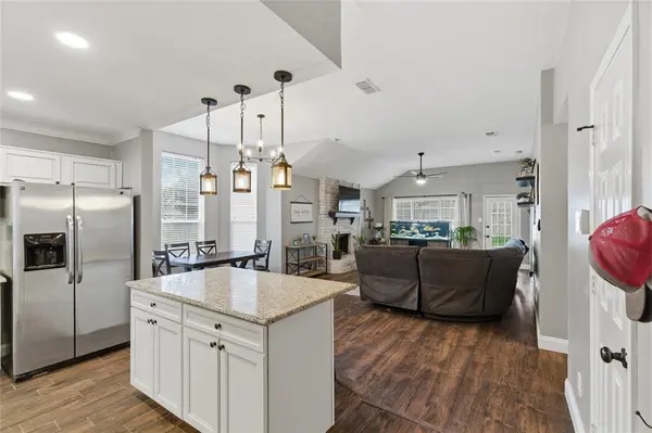 6245 Firebird Drive, Watauga, TX 76148