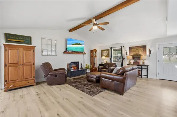 1507 E Tanglewood Drive, Hideaway, TX 75771