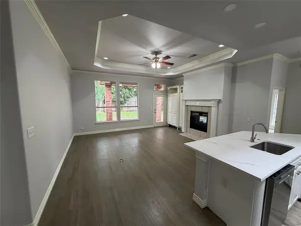 703 Chandler Court, Allen, TX 75002