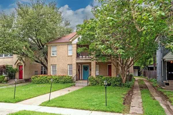 6131 Reiger Avenue, Dallas, TX 75214