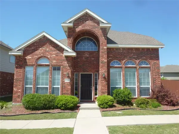 7700 Loma Alta Trail, Mckinney, TX 75070