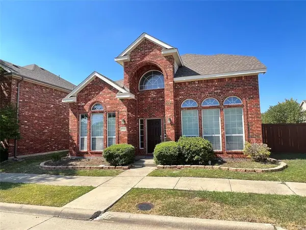 7700 Loma Alta Trail, Mckinney, TX 75070