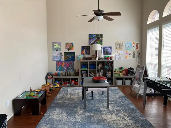 7700 Loma Alta Trail, Mckinney, TX 75070