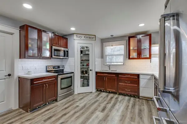 19629 Valentine, Kemp, TX 75143