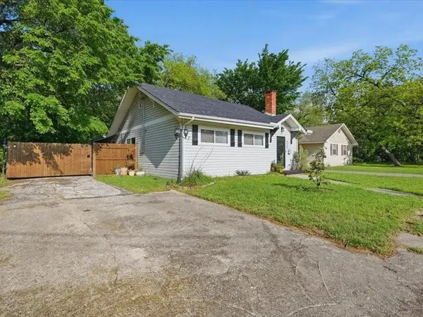 723 S Dixon Street, Gainesville, TX 76240