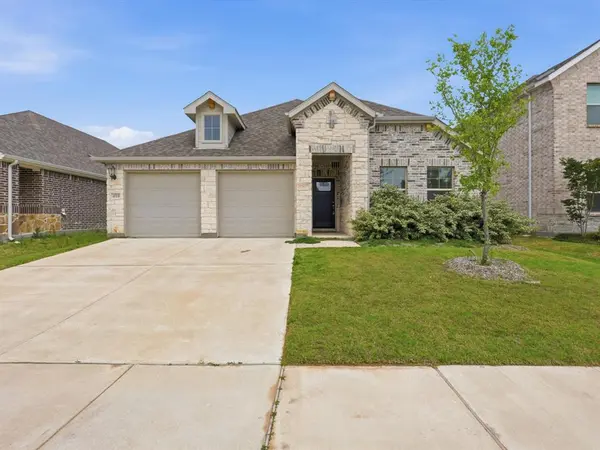 410 Dempsey Drive, Princeton, TX 75071