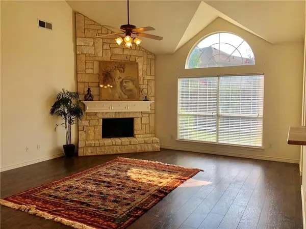 11712 Pheasant Creek Drive, Fort Worth, TX 76244