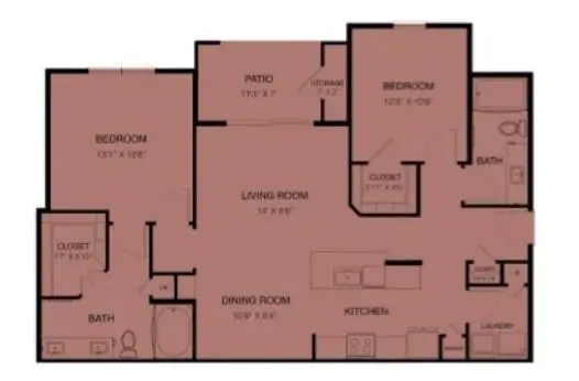 12001 Heatherly Drive #8102, Austin, TX 78747