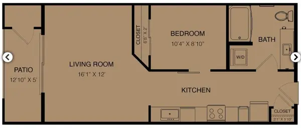 12001 Heatherly Drive #7207, Austin, TX 78747