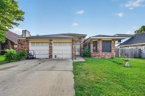 6217 Fairlane Drive, Arlington, TX 76001