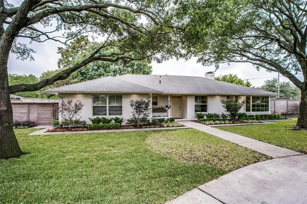 6908 Lavendale, Dallas, TX 75230