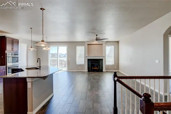 10658 Abrams DR, Colorado Springs, CO 80925