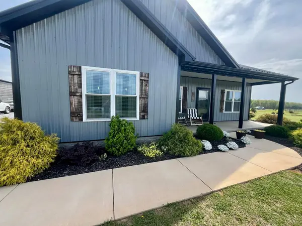 578 Collins Ferry RD, Gladys, VA 24554