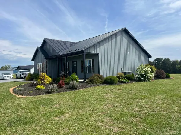 578 Collins Ferry RD, Gladys, VA 24554